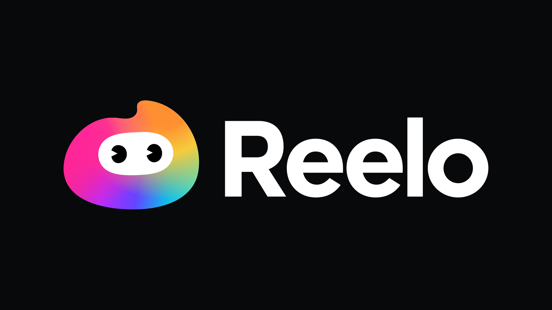 Широкая плитка Reelo с персонажем и названием
